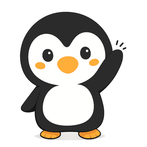 Mascote da Balango